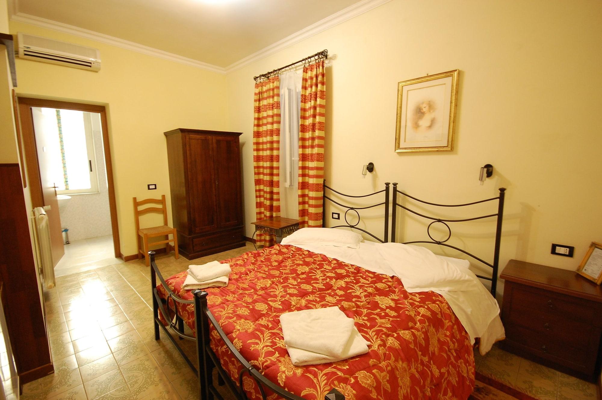 Hotel Alexis Rom
